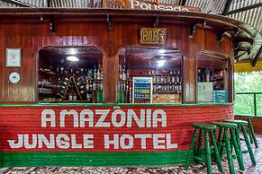 Amazonia Jungle Hotel