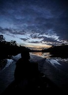 Amazonia Jungle Hotel