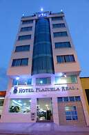Hotel Plazuela Real