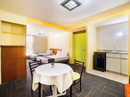 Capital O Suites Marne Cdmx