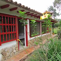 La Alameda Hotel Campestre