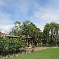 La Alameda Hotel Campestre