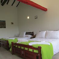 La Alameda Hotel Campestre