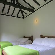 La Alameda Hotel Campestre