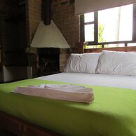 La Alameda Hotel Campestre