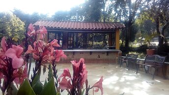 La Alameda Hotel Campestre