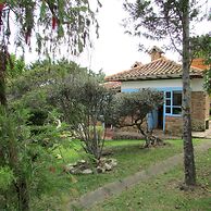La Alameda Hotel Campestre