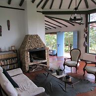 La Alameda Hotel Campestre