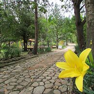 La Alameda Hotel Campestre