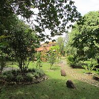La Alameda Hotel Campestre