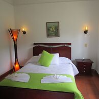 La Alameda Hotel Campestre