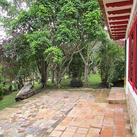 La Alameda Hotel Campestre