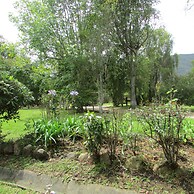 La Alameda Hotel Campestre