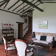 La Alameda Hotel Campestre