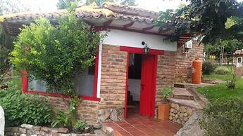 La Alameda Hotel Campestre