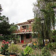 La Alameda Hotel Campestre