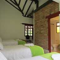 La Alameda Hotel Campestre