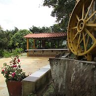 La Alameda Hotel Campestre