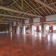 La Alameda Hotel Campestre