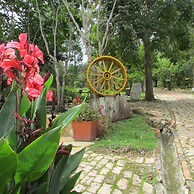 La Alameda Hotel Campestre
