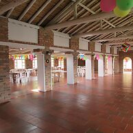 La Alameda Hotel Campestre