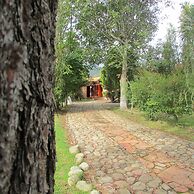 La Alameda Hotel Campestre