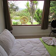 La Alameda Hotel Campestre