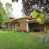 La Alameda Hotel Campestre