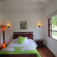 La Alameda Hotel Campestre