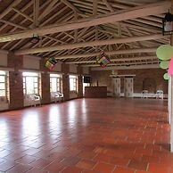 La Alameda Hotel Campestre