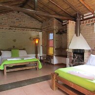 La Alameda Hotel Campestre
