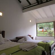 La Alameda Hotel Campestre