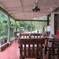 La Alameda Hotel Campestre
