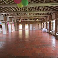 La Alameda Hotel Campestre