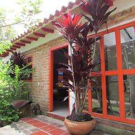 La Alameda Hotel Campestre