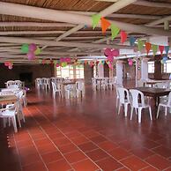 La Alameda Hotel Campestre