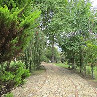La Alameda Hotel Campestre