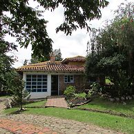 La Alameda Hotel Campestre