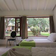 La Alameda Hotel Campestre