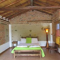 La Alameda Hotel Campestre