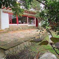 La Alameda Hotel Campestre