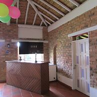 La Alameda Hotel Campestre