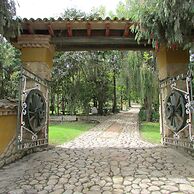La Alameda Hotel Campestre
