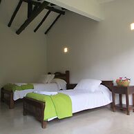 La Alameda Hotel Campestre