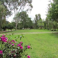 La Alameda Hotel Campestre
