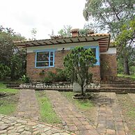 La Alameda Hotel Campestre