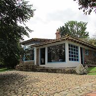 La Alameda Hotel Campestre