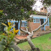 La Alameda Hotel Campestre