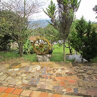 La Alameda Hotel Campestre