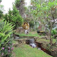 La Alameda Hotel Campestre